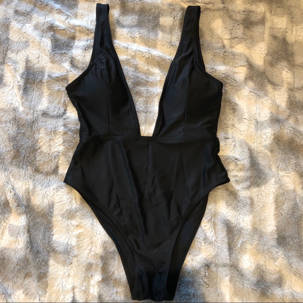Zaful swim suit
